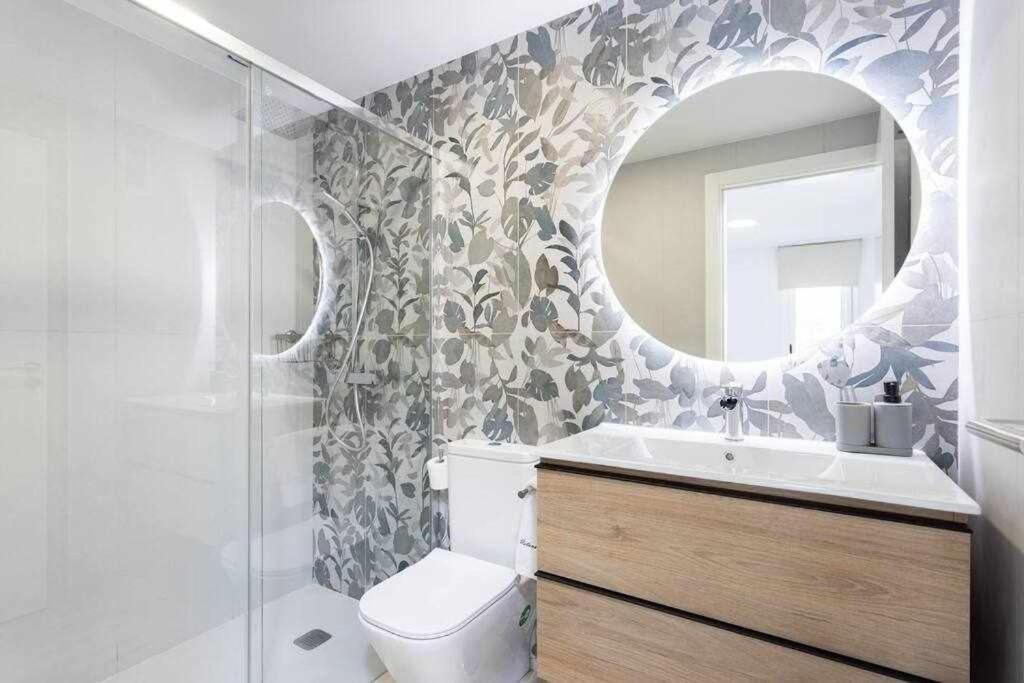Sunnyland Apartment Arona Cho Exterior foto