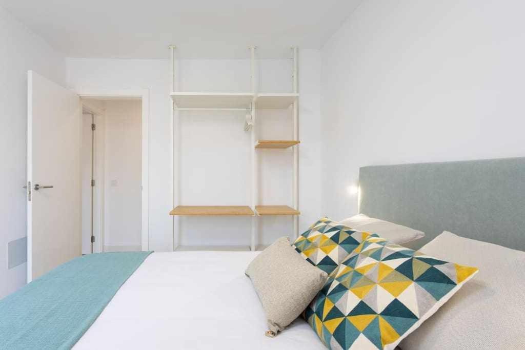 Sunnyland Apartment Arona Cho Exterior foto