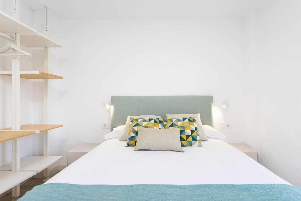 Sunnyland Apartment Arona Cho Exterior foto
